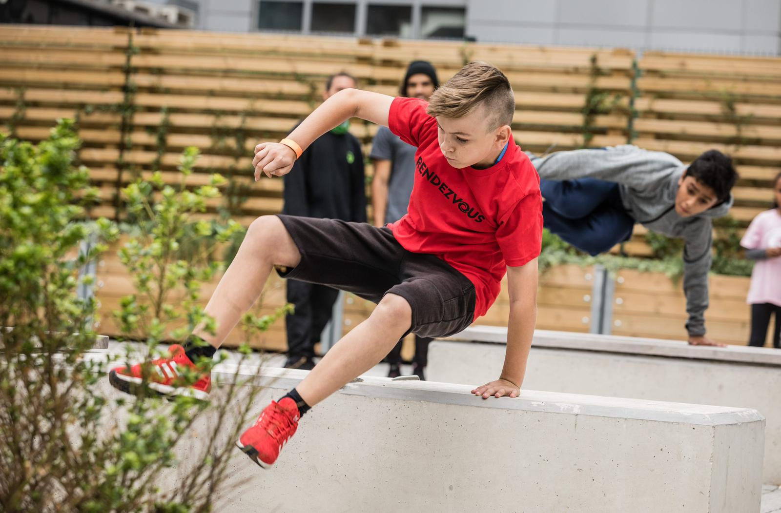 parque-park-rivas-madrid-parkour
