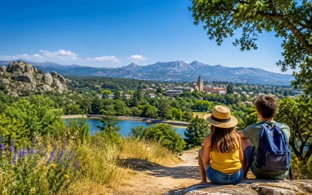 Actividades de verano en Torrelodones: Guía completa 2026 para disfrutar al máximo